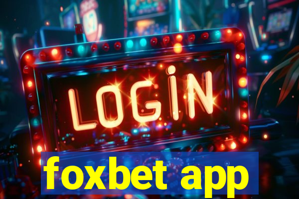 foxbet app